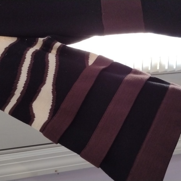 Temperley London Sweater Dress US Size 8 - Picture 6 of 8